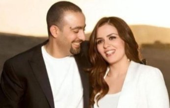 جهات التحقيقات تصرف الإعلامية مها الصغير بعد اتهامها للفنان أحمد السقا بالتعدي عليها.. ماذا حدث؟