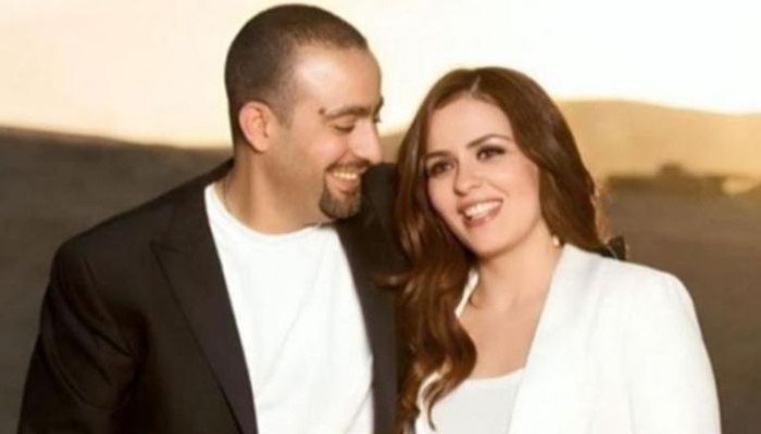 جهات التحقيقات تصرف الإعلامية مها الصغير بعد اتهامها للفنان أحمد السقا بالتعدي عليها.. ماذا حدث؟ جهات التحقيقات تصرف الإعلامية مها الصغير بعد اتهامها للفنان أحمد السقا بالتعدي عليها.. ماذا حدث؟