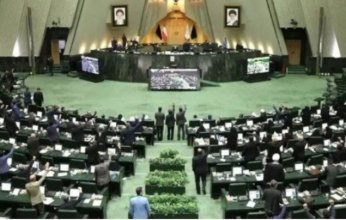 قرار مهم من البرلمان الإيراني بشأن مضيق هرمز يفاجئ العالم