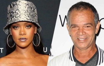 وفاة والد النجمة ريهانا رونالد عن عمر يناهز 70 عامًا