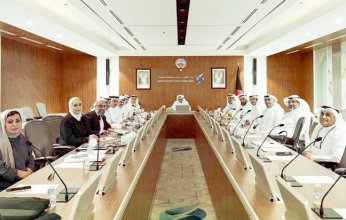 وزير الكهرباء الكويتية: ضرورة الحفاظ على الموارد الحيوية في البلاد