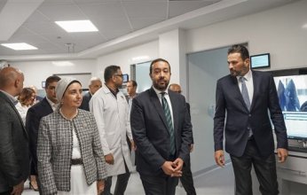 WE تهدي مستشفى الناس وحدة متطورة لجراحات القلب لحديثي الولادة