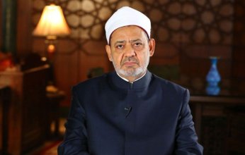شيخ الأزهر يهنئ الرئيس السيسي والشعب المصري بالذكرى الـ12 لثورة 30 يونيو
