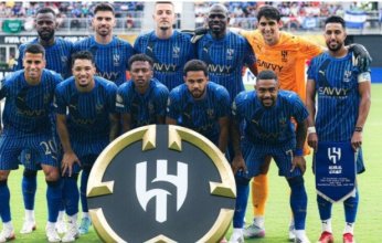 حارس عربي يحصد أول جائزة في كأس العالم للأندية