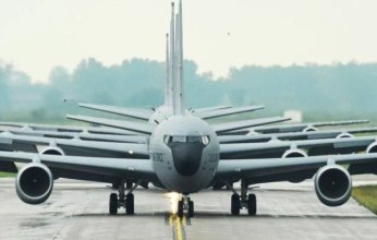 أمريكا تنقل مقاتلات إلى الشرق الأوسط.. ما القصة؟