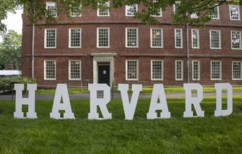 قاضية أمريكية توقف قرار "ترامب" بحظر التحاق الطلاب الأجانب بجامعة هارفارد