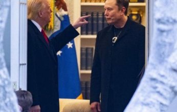 ترامب يسحب ترشيح حليف إيلون ماسك لرئاسة "ناسا" في ضربة غير مباشرة للملياردير الأمريكي