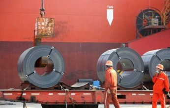 انخفاض الأرباح الصناعية بالصين بنسبة 1.1 بالمئة في 5 أشهر