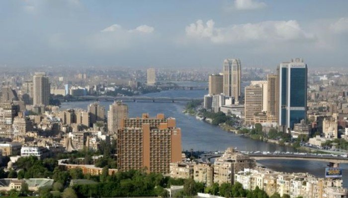 مصر.. موجة حارة تضرب البلاد ودرجات الحرارة تواصل الارتفاع حتى الخميس مصر.. موجة حارة تضرب البلاد ودرجات الحرارة تواصل الارتفاع حتى الخميس