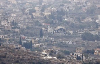 الجيش اللبناني يزيل خرقا إسرائيليا لخط الانسحاب جنوب لبنان