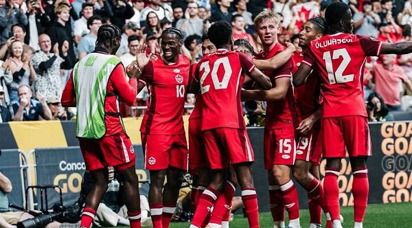 بث مباشر.. مشاهدة مباراة كندا والسلفادور في كأس الكونكاكاف الذهبية بث مباشر.. مشاهدة مباراة كندا والسلفادور في كأس الكونكاكاف الذهبية