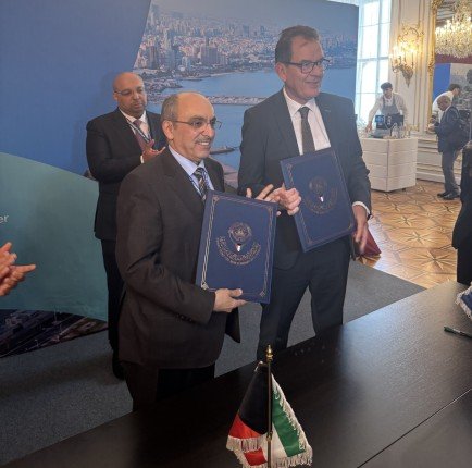 "الصندوق الكويتي" يؤكد أهمية التعاون مع "يونيدو" في ظل التحديات الحالية "الصندوق الكويتي" يؤكد أهمية التعاون مع "يونيدو" في ظل التحديات الحالية