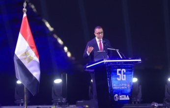 ڤودافون" تطلق رسميًا شبكة الجيل الخامس بأوسع تغطية في مصر