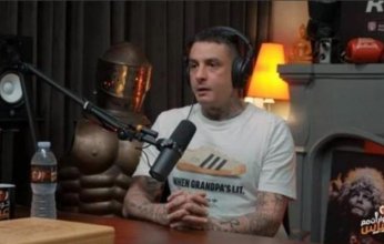 الفنان المصري أحمد الفيشاوي: "الإخراج هو شغفي الأكبر.. والسينما حياتي"