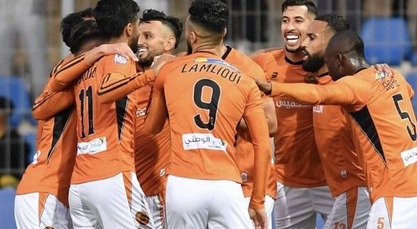 بث مباشر.. مشاهدة مباراة نهضة بركان والمغرب التطواني في كأس العرش المغربي بث مباشر.. مشاهدة مباراة نهضة بركان والمغرب التطواني في كأس العرش المغربي