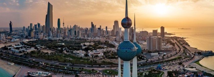 الكويت: تراجع نسبي في درجات الحرارة خلال عطلة نهاية الأسبوع الكويت: تراجع نسبي في درجات الحرارة خلال عطلة نهاية الأسبوع