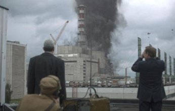 عودة درامية لمسلسل "تشيرنوبل".. لماذا تصدّر المشهد من جديد بعد سنوات من عرضه؟
