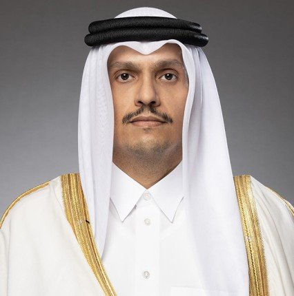 رئيس الوزراء القطري يبحث مع وزير خارجية النرويج هجوم الاحتلال الاسرائيلي على إيران رئيس الوزراء القطري يبحث مع وزير خارجية النرويج هجوم الاحتلال الاسرائيلي على إيران
