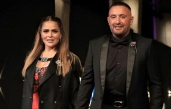 أحمد السقا أمام النيابة: "لم أعتدِ على مها الصغير.. وتم تضخيم الواقعة"