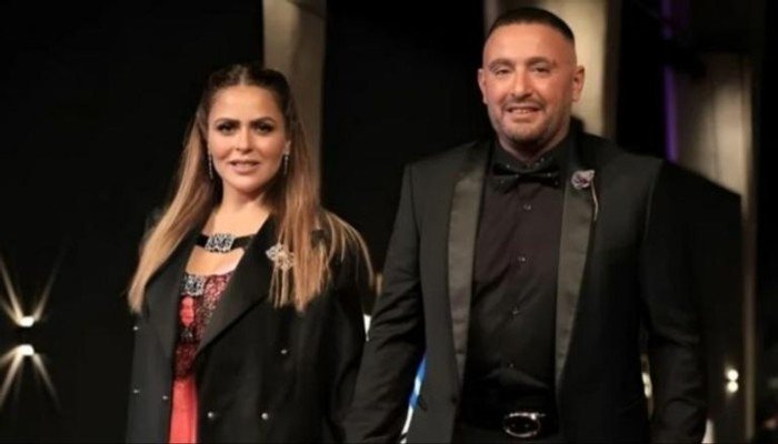 أحمد السقا أمام النيابة: "لم أعتدِ على مها الصغير.. وتم تضخيم الواقعة" أحمد السقا أمام النيابة: "لم أعتدِ على مها الصغير.. وتم تضخيم الواقعة"
