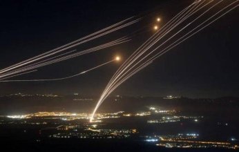 إصابة 271 شخصًا في إسرائيل جراء ضربات إيرانية صباح اليوم