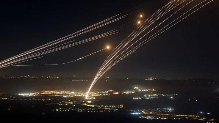 إصابة 271 شخصًا في إسرائيل جراء ضربات إيرانية صباح اليوم إصابة 271 شخصًا في إسرائيل جراء ضربات إيرانية صباح اليوم