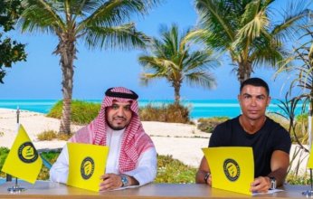 كم يتقاضى كريستيانو رونالدو يوميًا من عقده الجديد مع النصر السعودي؟ تعرف على تفاصيل العرض الخيالي