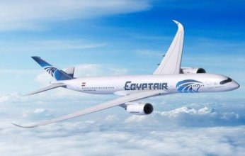 "مصر للطيران" تعلن بدء استئناف الرحلات وفقًا للجدول المعدّل