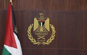 الرئاسة الفلسطينية تحذر من تداعيات التصعيد الإسرائيلي في غزة وسياسة الضم في الضفة الغربية