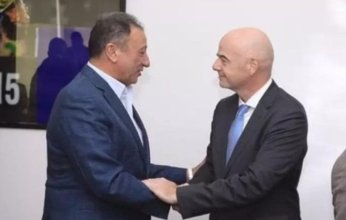 رئيس الأهلي المصري يوجه خطابا إلى رئيس «الفيفا» قبل مواجهة إنتر ميامي في افتتاح مونديال الأندية.. ماذا تضمن؟