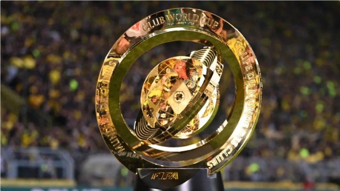 حاسوب خارق يتوقع نتائج العرب في كأس العالم للأندية.. تفاصيل حاسوب خارق يتوقع نتائج العرب في كأس العالم للأندية.. تفاصيل
