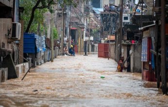 أمطار غزيرة تودي بحياة 29 شخصا في الكونغو الديمقراطية.. ماذا يحدث؟