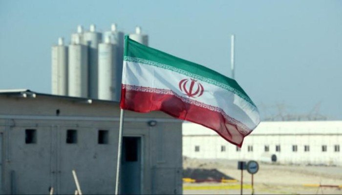 إيران تعلن انسحابها من الجولة السادسة لمحادثات النووي مع واشنطن بعد الضربة الإسرائيلية إيران تعلن انسحابها من الجولة السادسة لمحادثات النووي مع واشنطن بعد الضربة الإسرائيلية