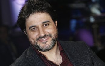 ملحم زين يستعد لطرح كليب "قلبي دق" بتوقيع المخرج فادي حداد