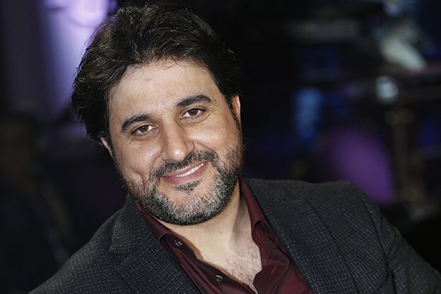ملحم زين يستعد لطرح كليب "قلبي دق" بتوقيع المخرج فادي حداد ملحم زين يستعد لطرح كليب "قلبي دق" بتوقيع المخرج فادي حداد