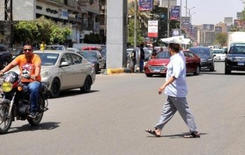 طقس مصر اليوم الجمعة: ارتفاع درجات الحرارة وشبورة كثيفة في الصباح.. والقاهرة تسجل 36 درجة