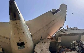 العثور على الصندوق الأسود الثاني للطائرة الهندية المنكوبة