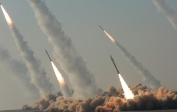 الجيش الإسرائيلى يعلن ضرب 40 هدفا غرب إيران من بينها صواريخ موجهة لتل أبيب