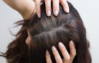 الشيب المبكر.. متى يظهر ولماذا؟ ونصائح لتأخير انتشاره