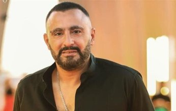 أحمد السقا يشارك متابعيه بصورة تجمعه بعمرو سعد وحمادة هلال على إنستجرام