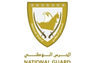 الحرس الوطني الإماراتي: إنقاذ 24 شخصا من طاقم ناقلة نفط إثر حادث تصادم في بحر عمان