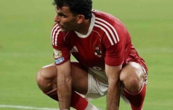 الأهلي يحسم الجدل بشأن بيع "زيزو"