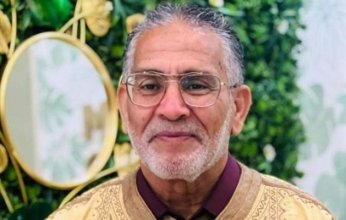 رحيل الفنان التونسي محمد علي بالحارث