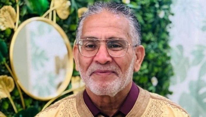 رحيل الفنان التونسي محمد علي بالحارث رحيل الفنان التونسي محمد علي بالحارث