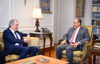 مصر تجدد رفضها لتهجير الفلسطينيين وتؤكد ضرورة الوقف الفوري للعدوان الإسرائيلي على غزة