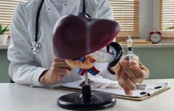 "دون الحاجة إلى زراعة!".. علاج واعد يستهدف تليّف الكبد من جذوره ويغيّر قواعد اللعبة