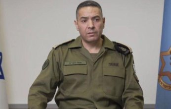 الجيش الإسرائيلى: نسعى لإزالة التهديد النووى والباليستى لإيران