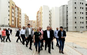 مصر.. مد فترة الحجز بمبادرة «سكن لكل المصريين7» لمتوسطي الدخل حتى هذا الموعد
