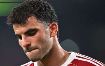رد فعل «زيزو» بعد وداع الأهلي لكأس العالم للأندية 2025