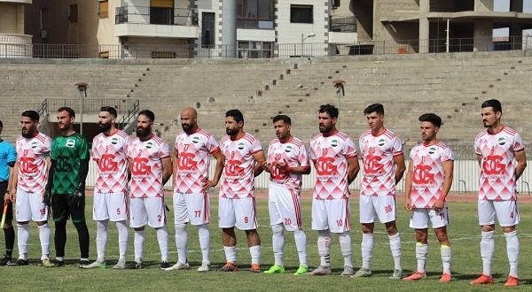 بث مباشر.. مشاهدة مباراة الوثبة والشعلة في الدوري السوري بث مباشر.. مشاهدة مباراة الوثبة والشعلة في الدوري السوري